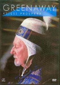 Ksigi Prospera (Pyta DVD) - 2856763922