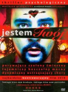 Jestem Twj (Pyta DVD) - 2856763926