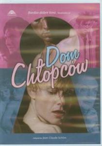 Dom Chopcw (Pyta DVD) - 2856763933