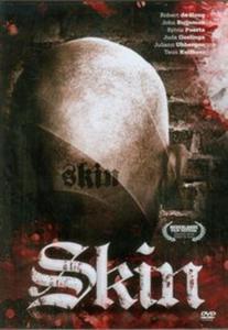 Skin (Pyta DVD) - 2856763945