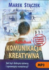 Komunikacja kreatywna MP3 - 2856763954