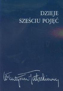 Dzieje szeciu poj