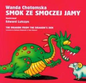 Smok ze smoczej jamy - 2856764107