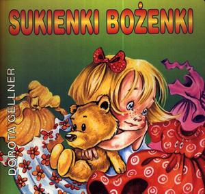 Sukienki Boenki. Biblioteczka niedwiadka - 2856764115