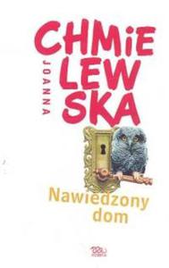 Nawiedzony dom - 2856764146