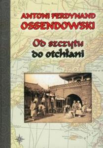 Od szczytu do otchani