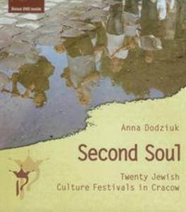 Second Soul - 2856764196