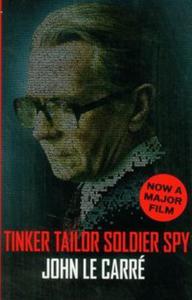 Tinker Tailor Soldier Spy - 2856764208