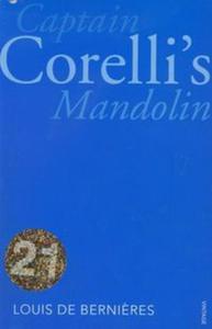 Captain Corelli's Mandolin - 2856764212