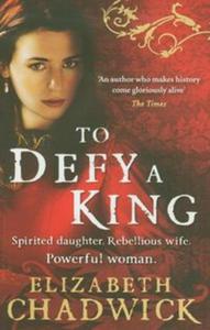 To Defy a King - 2856764216