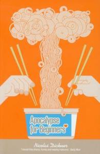 Apocalypse for Beginners - 2856764218