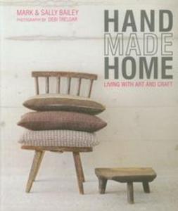 Hand made Home - 2856764238