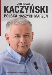 Polska naszych marze (+DVD) - 2856764259