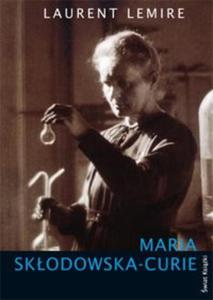 Maria Skodowska-Curie - 2856764275