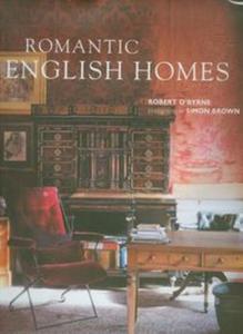 Romantic English Homes - 2856764338