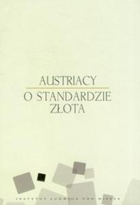 Austriacy o standardzie zota - 2856764369