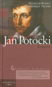 Wielkie biografie t.13 Jan Potocki