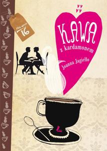 Kawa z kardamonem - 2856764453