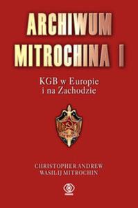 Archiwum Mitrochina I - 2856764470