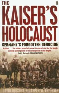 Kaisers Holocaust - 2856764491