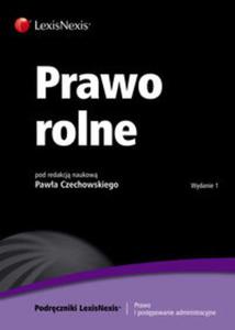 Prawo rolne - 2856764526