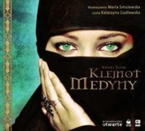 Klejnot Medyny CD mp3 - 2856764546