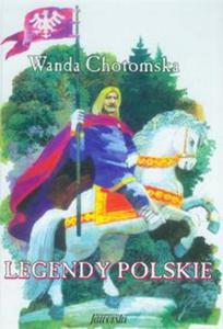 Legendy polskie - 2856764698