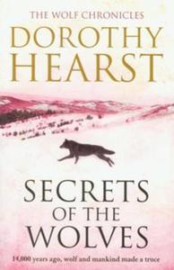 Secrets of the Wolves - 2856764708