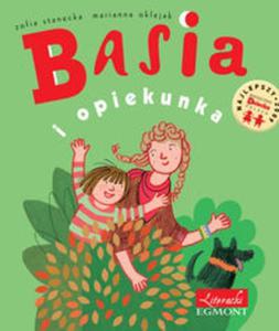 Basia i opiekunka - 2856764725