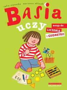 Basia uczy Wstp do liczenia