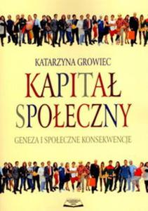 Kapita spoeczny - 2856764736