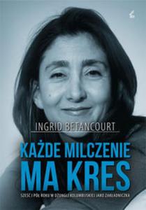 Kade milczenie ma kres - 2856764796