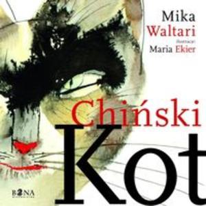 Chiski Kot - 2856764798