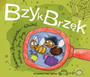 Bzyk Brzk - 2856764799