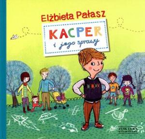 Kacper i jego sprawy - 2856764805