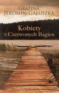 Kobiety z Czerwonych Bagien - 2856765084