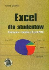 Excel dla studentw - 2856765163