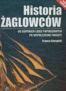 Historia zaglowcw - 2856765222