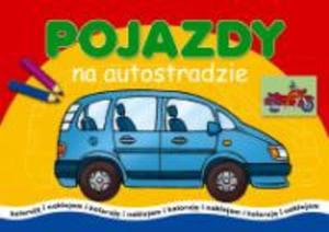 Pojazdy - na autostradzie - 2825653314