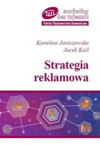 Strategia reklamowa - 2856765341