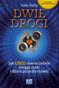 Dwie drogi - 2856765416