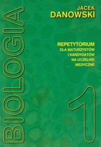 Biologia 1 Repetytorium - 2856765462