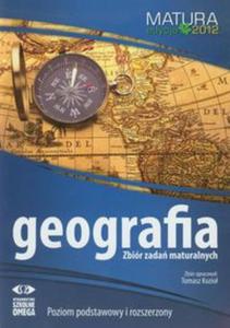 Geografia Matura 2012 Zbir zada maturalnych - 2856765495