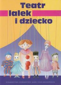 Teatr lalek i dziecko - 2856765577