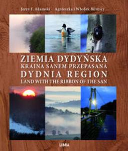 Ziemia Dydyska Kraina Sanem przepasana - 2856765628