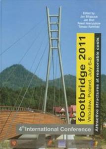 Footbridge 2011 + CD - 2856765720