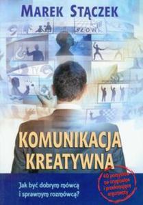 Komunikacja kreatywna - 2856765721