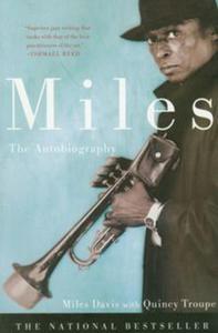 Miles Autobiography - 2856765723