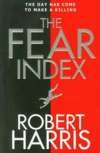 Fear Index - 2856765729