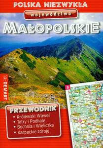 Maapolskie Wojewdztwo niezwyke - 2825653348